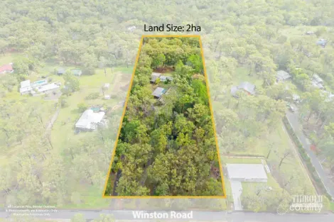 Property photo of 45 Winston Road Sheldon QLD 4157