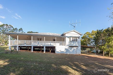 113 Tagigan Rd, Goomboorian, QLD 4570