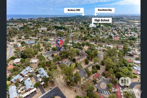 Property photo of 6/3 Wilkerson Way Withers WA 6230