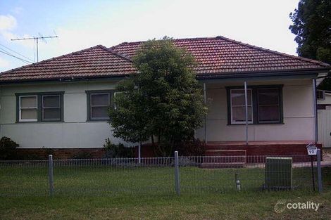 Property photo of 12 Crudge Road Marayong NSW 2148