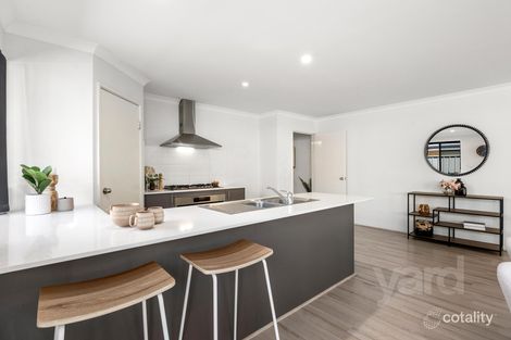Property photo of 35 Bellas Circuit Piara Waters WA 6112