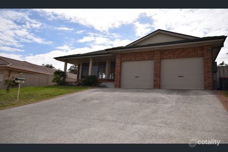 Property photo of 27 Warrigal Street Nowra NSW 2541