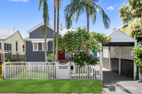 Property photo of 42 Murray Street Sandgate QLD 4017