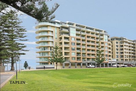 408/19 Holdfast Prom, Glenelg, SA 5045