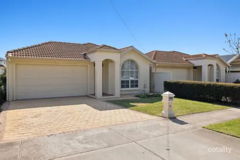Property photo of 5B Madeline Crescent Fulham Gardens SA 5024
