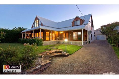 Property photo of 62 Orana Esplanade Victoria Point QLD 4165