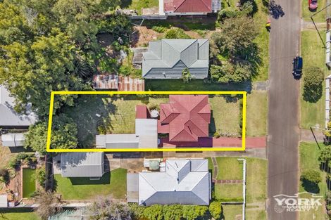 Property photo of 7 Northland Street Newtown QLD 4350