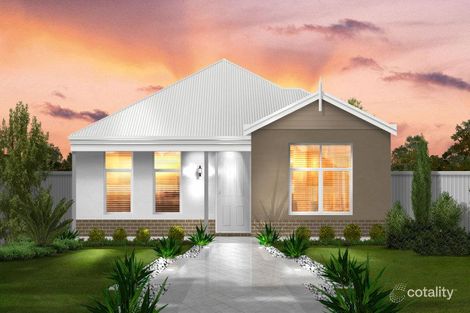 Property photo of 21 Spindle Grove Jindalee WA 6036