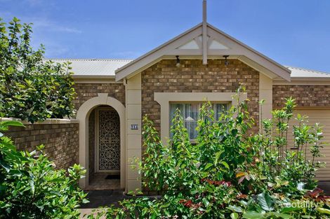 Property photo of 26A Alfred Street Parkside SA 5063
