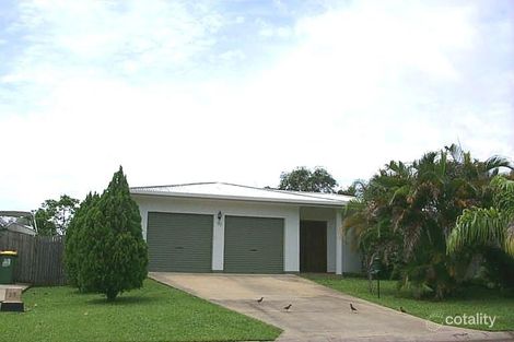 Property photo of 99 Bathurst Drive Bentley Park QLD 4869