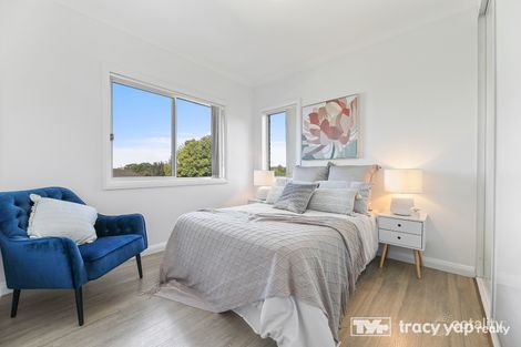 Property photo of 11/8 Albert Street Berala NSW 2141