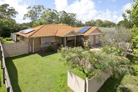 Property photo of 12 Belford Drive Wellington Point QLD 4160