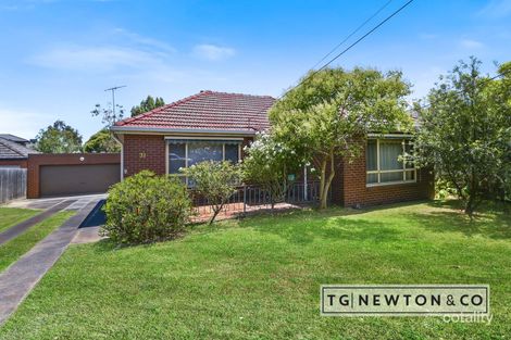 Property photo of 31 Atkinson Street Chadstone VIC 3148