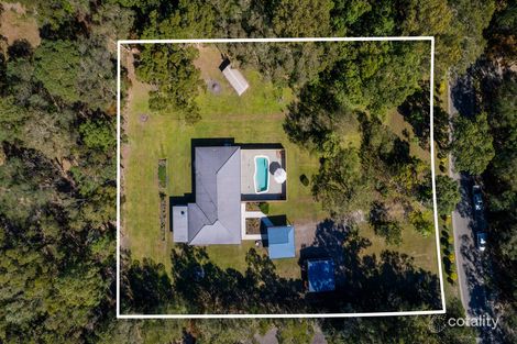 Property photo of 40 Carriage Way Cooroibah QLD 4565