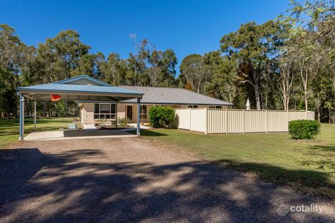 Property photo of 40 Carriage Way Cooroibah QLD 4565