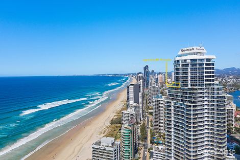 Property photo of 40K/5 Clifford Street Surfers Paradise QLD 4217
