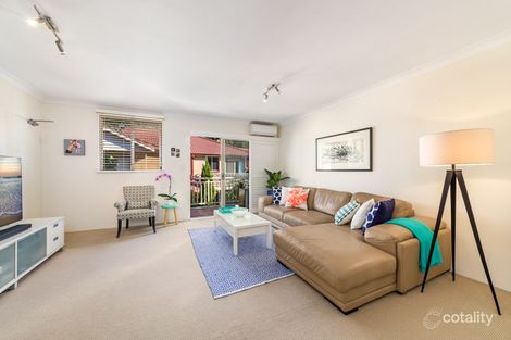 25/19-27 Glenmore St, Naremburn, NSW 2065