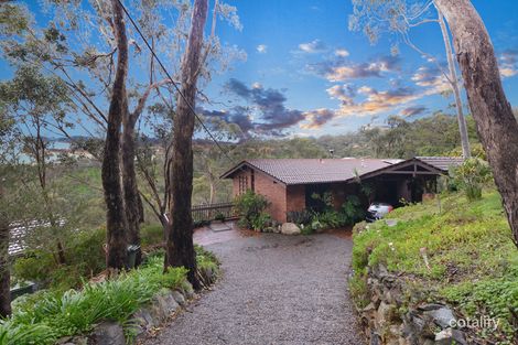 Property photo of 12 Nunyara Crescent Belair SA 5052