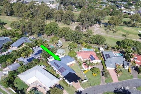 Property photo of 4 Picola Place Helensvale QLD 4212
