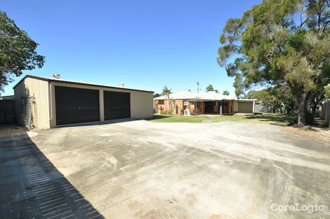 Property photo of 11 Copper Drive Bethania QLD 4205