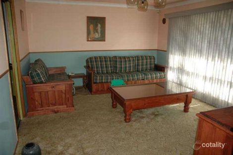 Property photo of 2 Cudgee Place Dharruk NSW 2770