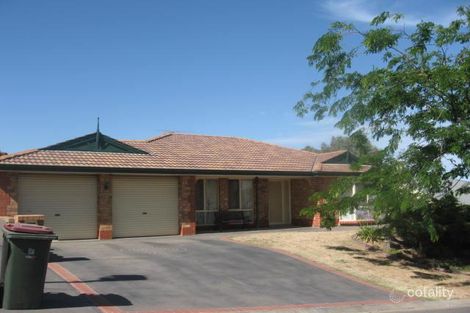 Property photo of 50 Featherstone Circuit Greenwith SA 5125