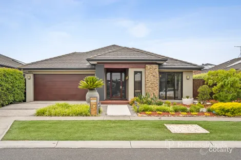 14 Maldive Gr, Point Cook, VIC 3030