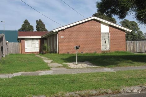 Property photo of 16 Tatura Crescent Broadmeadows VIC 3047