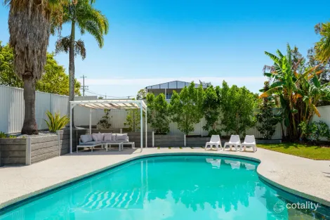 16 Annette St, Tingalpa, QLD 4173