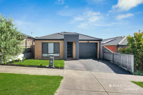 20 Leith Dr, Mernda, VIC 3754
