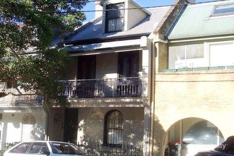 47 Collins St, Surry Hills, NSW 2010