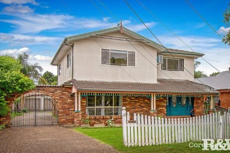 Property photo of 11 Wattle Avenue North St Marys NSW 2760