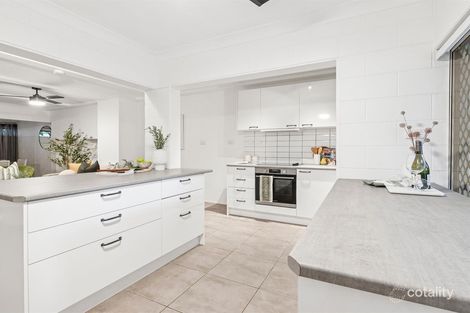 Property photo of 2/4 Crathern Close Edge Hill QLD 4870