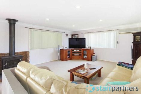 Property photo of 71 Runyon Avenue Greystanes NSW 2145