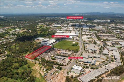 1156 Boundary Rd, Wacol, QLD 4076