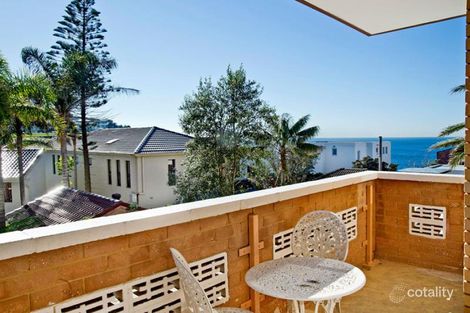 Property photo of 12/5-7 Kimberley Street Vaucluse NSW 2030