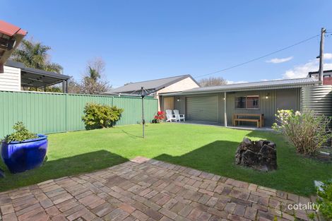 Property photo of 160 Sutherland Street Mascot NSW 2020