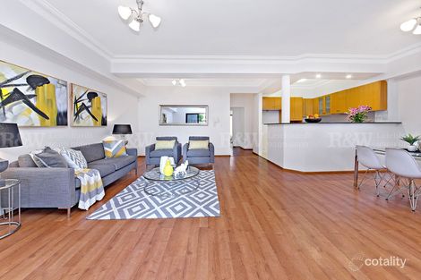 5/1 Ivory Lane, Leichhardt, NSW 2040
