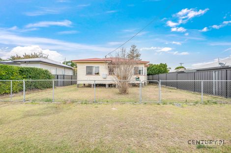 Property photo of 30 Nott Street Norville QLD 4670