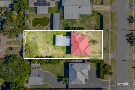Property photo of 30 Nott Street Norville QLD 4670