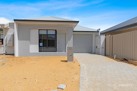 Property photo of 32 Crestone Grove Haynes WA 6112