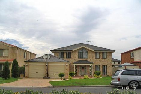 6 San Marino Dr, Prestons, NSW 2170