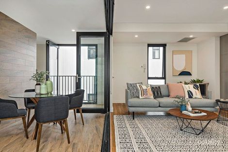 Property photo of 307/8 Boundary Street Alexandria NSW 2015