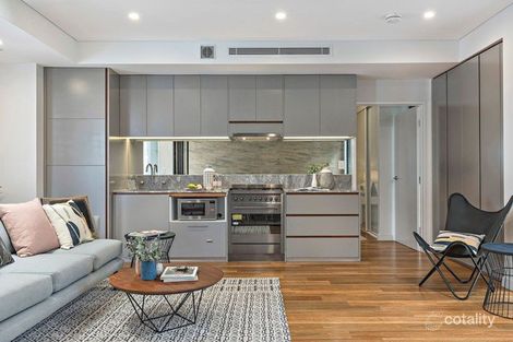 Property photo of 307/8 Boundary Street Alexandria NSW 2015