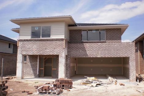 Property photo of 2 Jindalee Place Glenmore Park NSW 2745