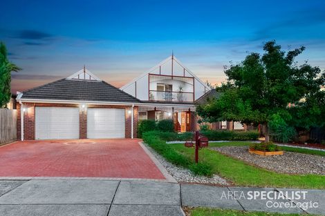 Property photo of 24 Thomson Way Taylors Hill VIC 3037