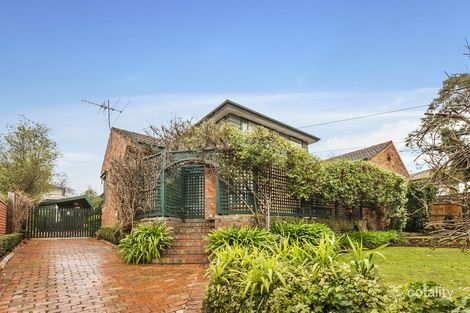18 Cumberland Ave, Balwyn North, VIC 3104