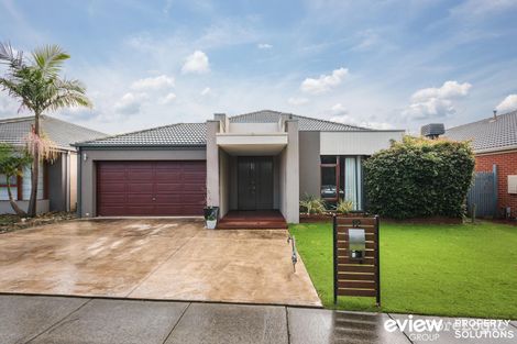 Property photo of 12 Aquanita Close Lyndhurst VIC 3975