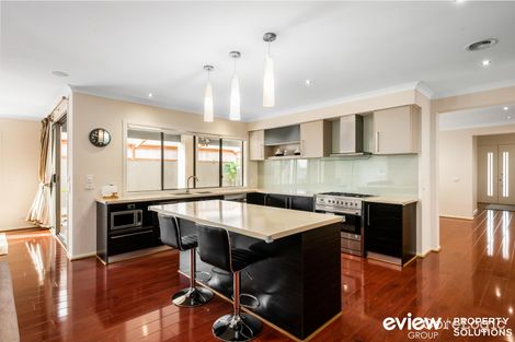 Property photo of 12 Aquanita Close Lyndhurst VIC 3975