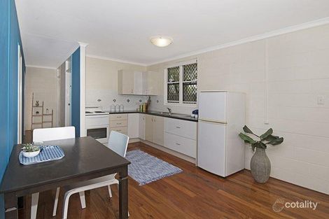 Property photo of 33 Seaward Crescent Pallarenda QLD 4810
